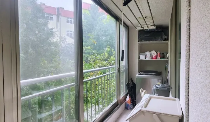 [Buk-gu, Daegu] 3-Room Fully Furnished Apartment near Bukgucheong Station and DGB Park (Maximum Discount) 35