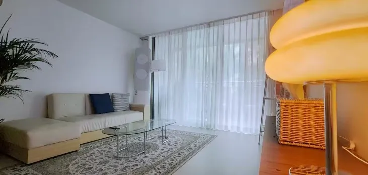 [Buk-gu, Daegu] 3-Room Fully Furnished Apartment near Bukgucheong Station and DGB Park (Maximum Discount) 26