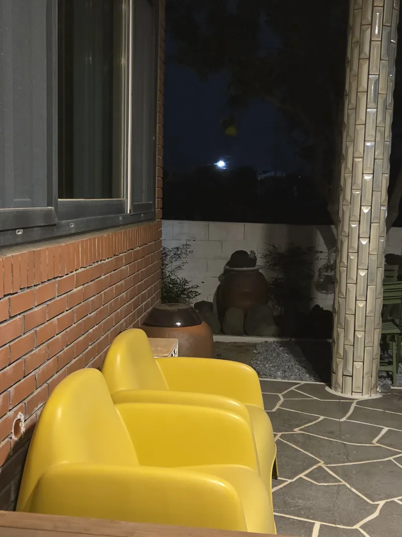 [Hangyeong, Jeju] West Stay Quiet emotional warm space 51