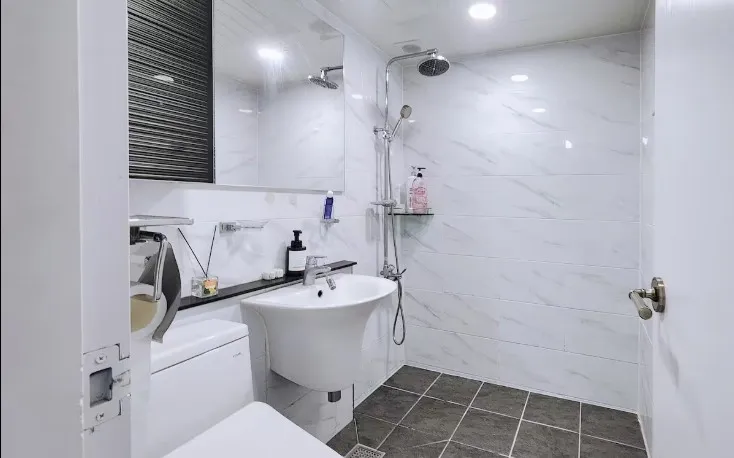 [Buk-gu, Daegu] 3-Room Fully Furnished Apartment near Bukgucheong Station and DGB Park (Maximum Discount) 16