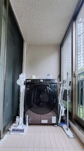 [Buk-gu, Daegu] 3-Room Fully Furnished Apartment near Bukgucheong Station and DGB Park (Maximum Discount) 44