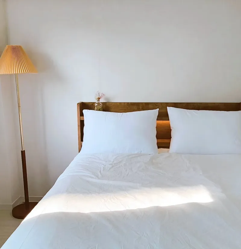 [Songpa, Seoul] Jamsil·KSPO·Hospital·Business trip·2-room, 2-bed private 19