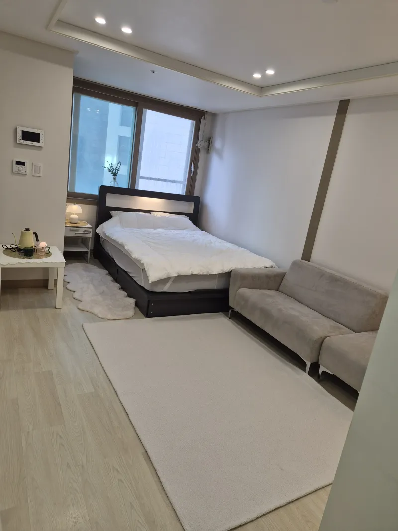[Gwangsan, Gwangju] Pogun Stay 52