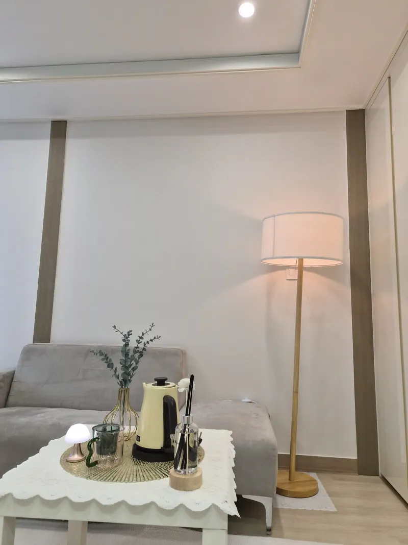 [Gwangsan, Gwangju] Pogun Stay 38