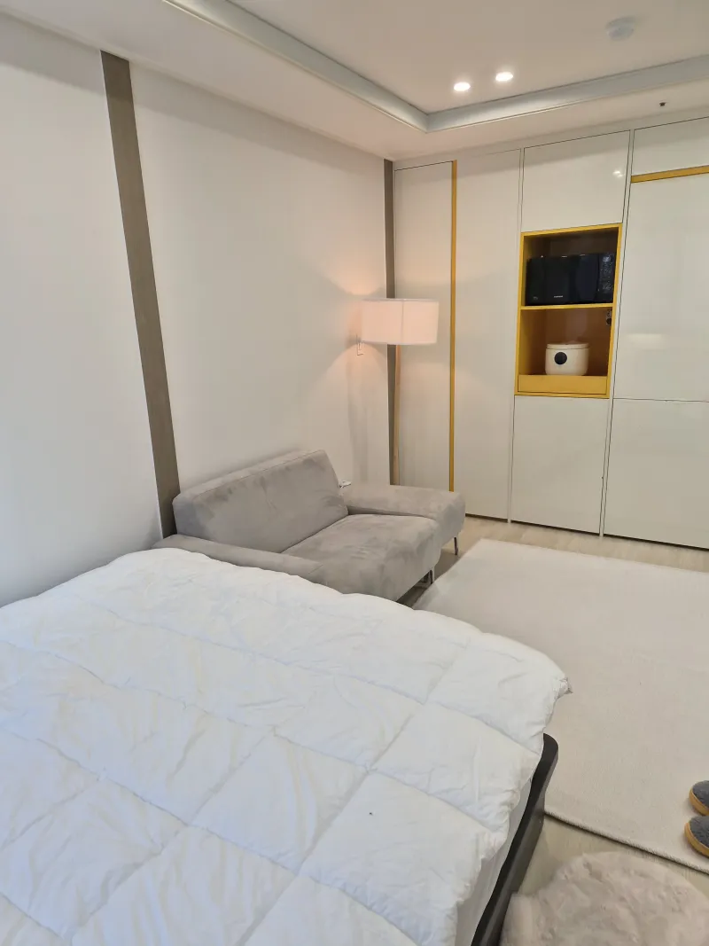 [Gwangsan, Gwangju] Pogun Stay 23