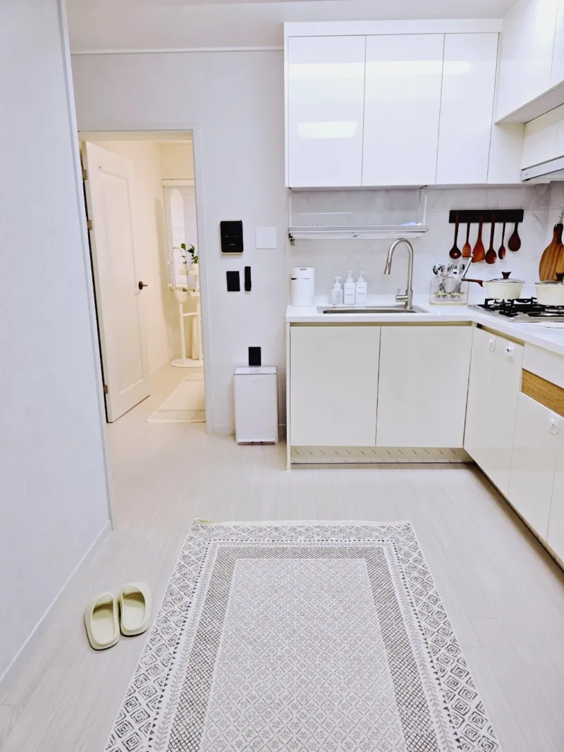 [Songpa, Seoul] Jamsil·KSPO·Hospital·Business trip·2-room, 2-bed private 23