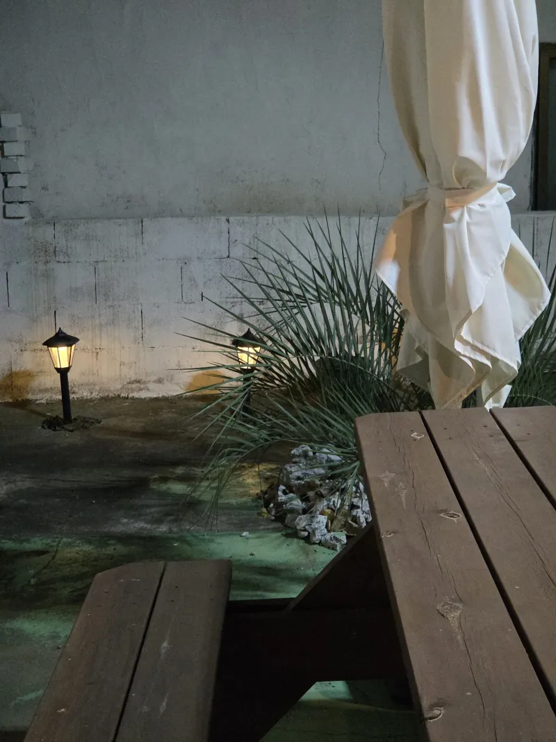 [Hangyeong, Jeju] West Stay Quiet emotional warm space 52
