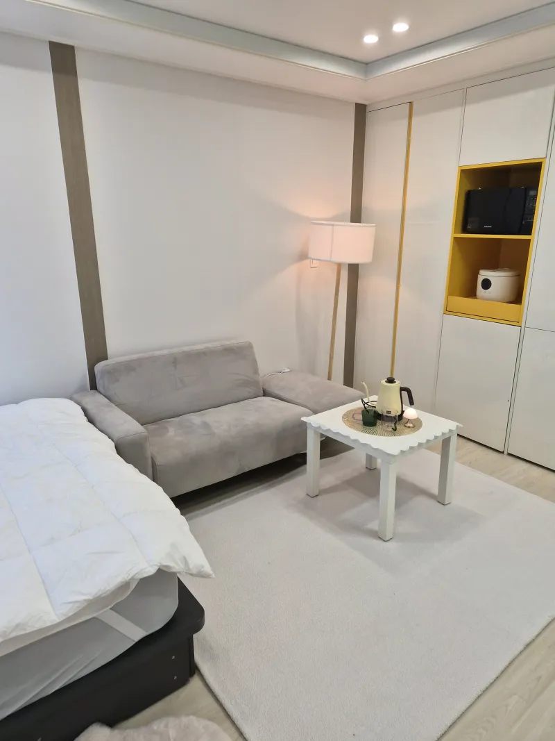 [Gwangsan, Gwangju] Pogun Stay 20