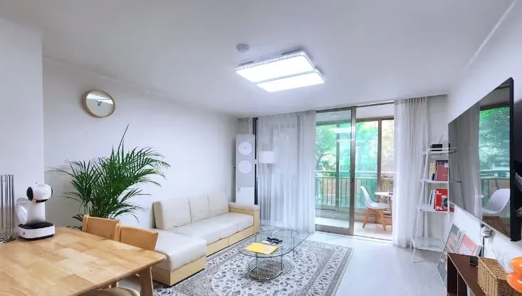 [Buk-gu, Daegu] 3-Room Fully Furnished Apartment near Bukgucheong Station and DGB Park (Maximum Discount) 19
