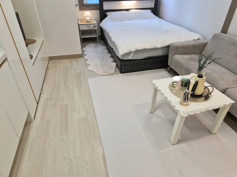 [Gwangsan, Gwangju] Pogun Stay 40
