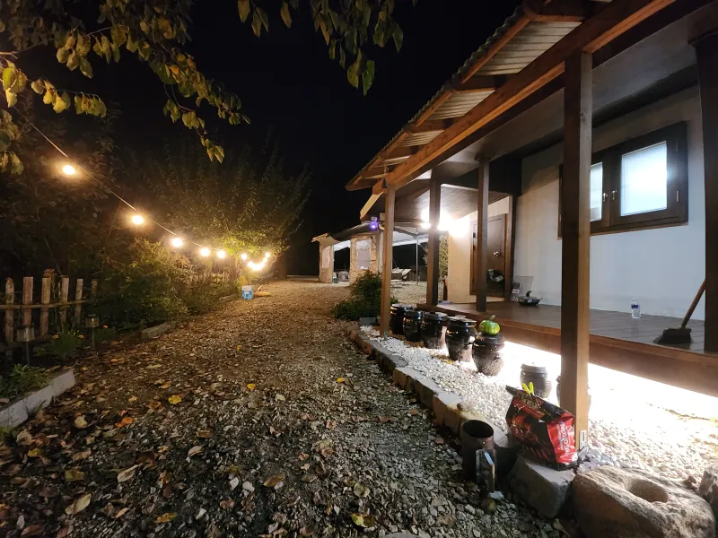 [충남 금산] 인스타 감성이 아닌 흔한 독채 시골집 32