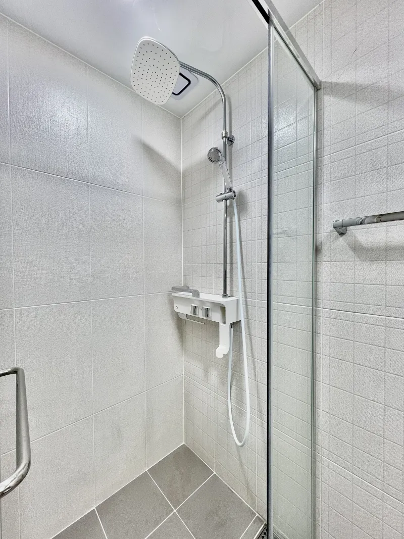 [Changwon] Changwon Jungang Station/Hanmaeum Hospital/Changwon National University 4-person duplex, fully furnished 13