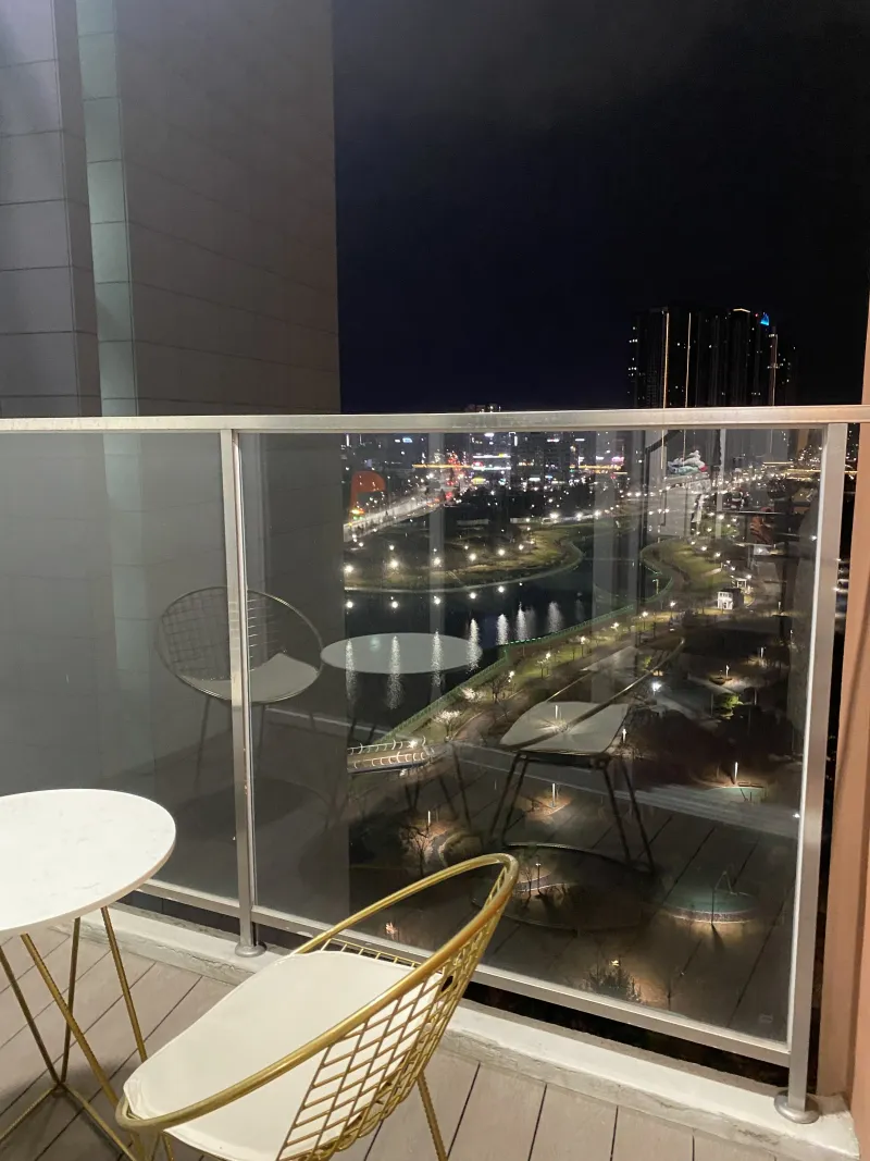 [Paju] 2-minute walk from Yadang Station/Lake View Terrace 8