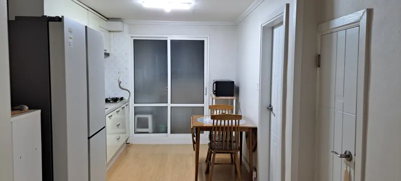 [Pohang] Fully furnished two-room apartment right in front of Yeongil University 20