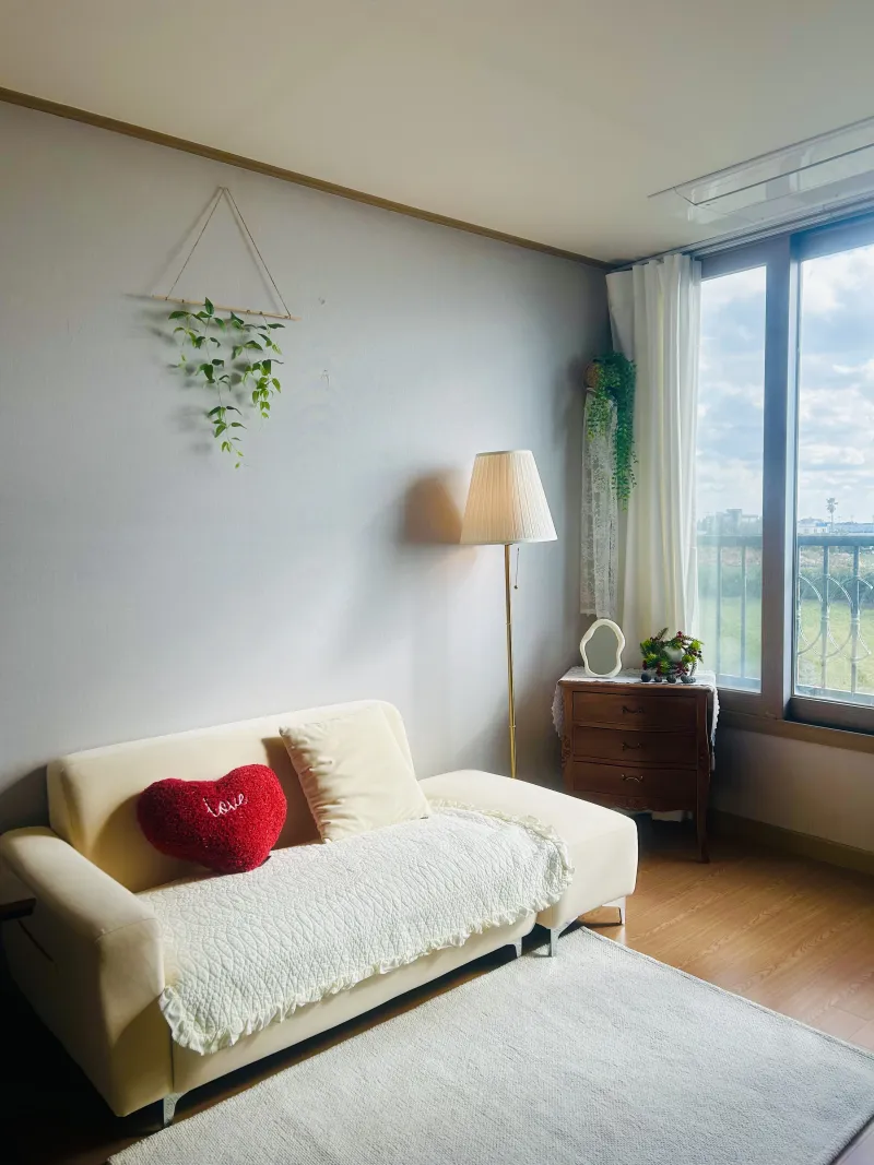 [Daejeong, Seogwipo] ##Daejeong, West Jeju## Ocean View/1 Minute from the Sea/Coastal Sunset Running/Sagye Beach/Songaksan Mountain 6