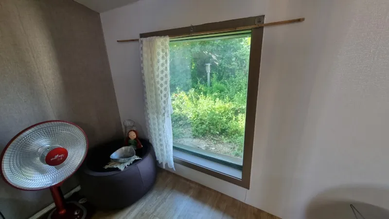 [Gangjin][Gangjin, Jeollanam-do] A rustic country house with a wooden floor 3