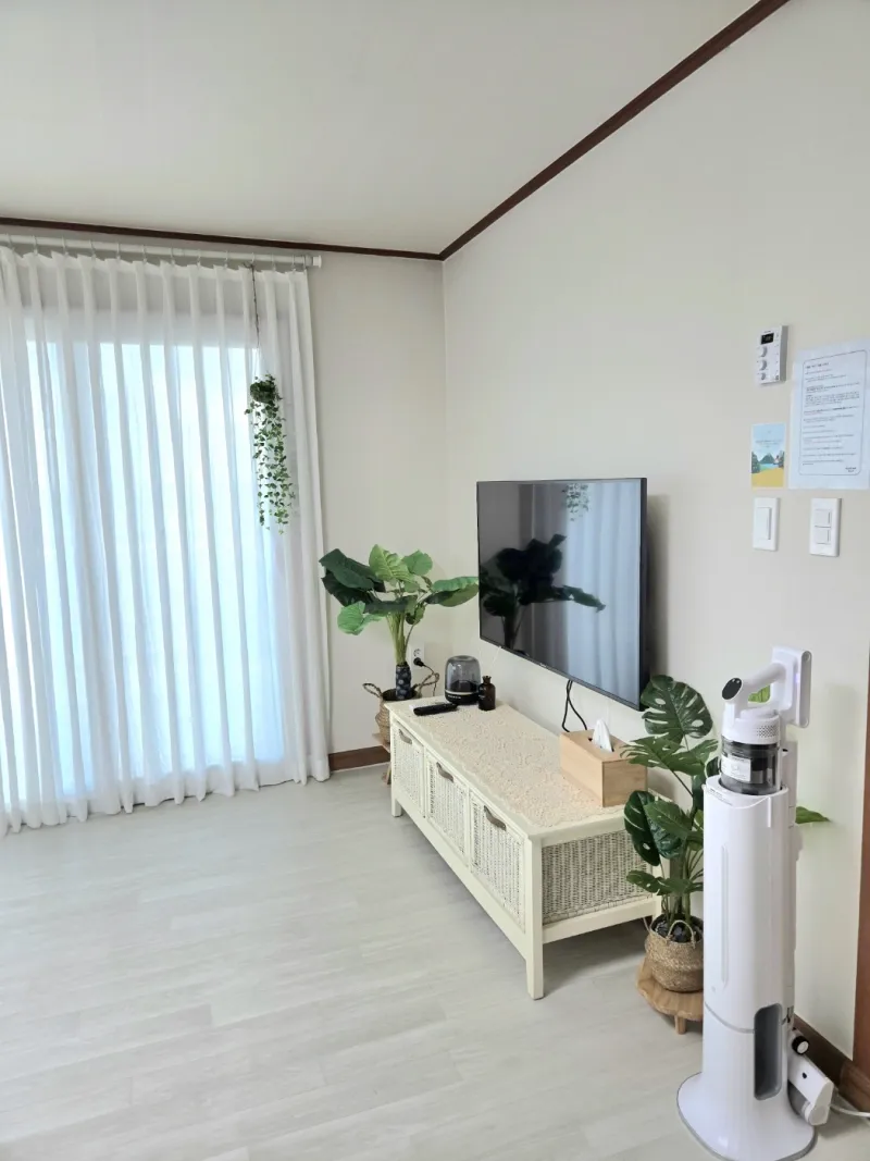 [Sanghyo-dong, Seogwipo][NEW_Jejuro_Room 301] Ocean View/Port Front/Sunset/Jungmun 10 minutes/Olle Market 15 minutes/ 14