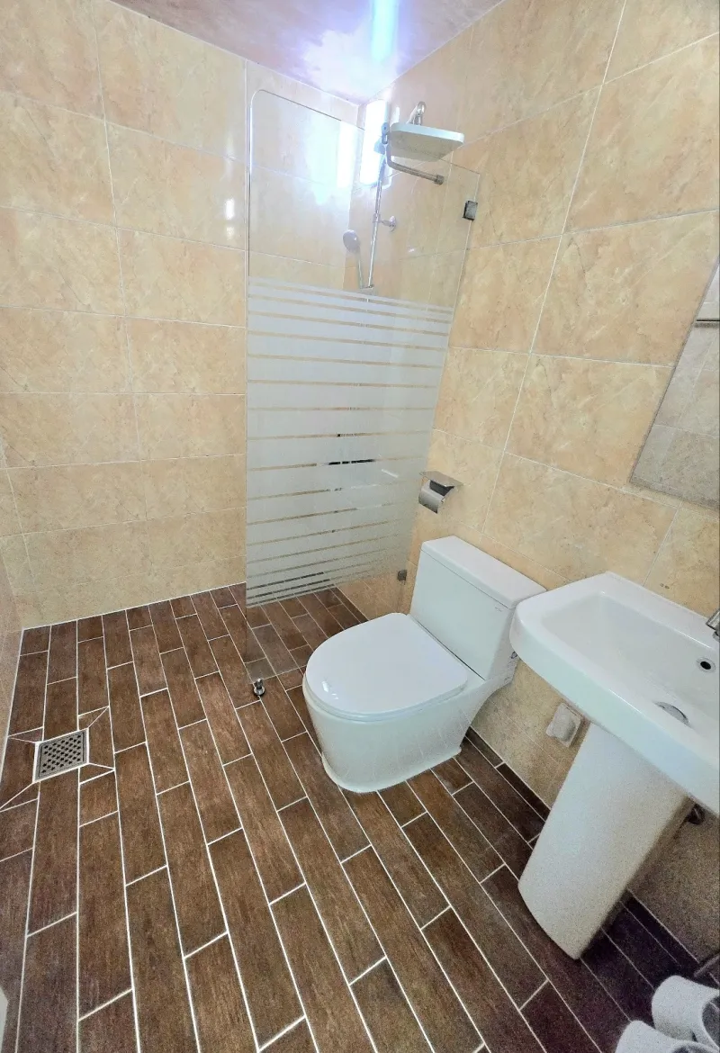 [Sanghyo-dong, Seogwipo][NEW_Jejuro_Room 301] Ocean View/Port Front/Sunset/Jungmun 10 minutes/Olle Market 15 minutes/ 8