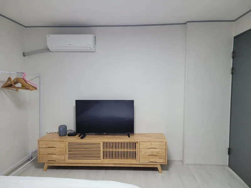 [Donghae] Morning view with ocean view #Oceanview #Twobedroom 3