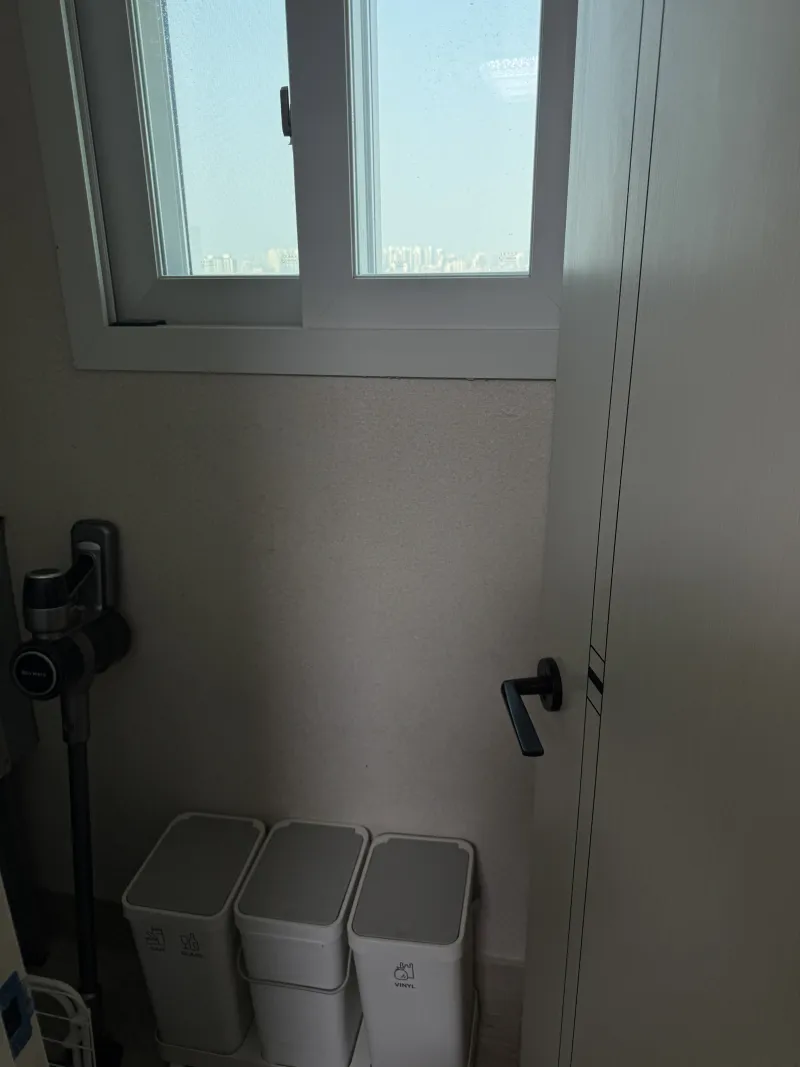 [Jungnang, Seoul] One-room apartment in the immediate vicinity of Sangbong Station 12