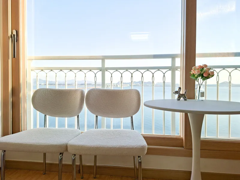 [Mokpo] Mokpo & Muan Pyeonggwangtap Ocean View 15