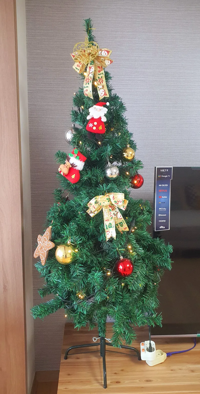 [Jeonju] Jeonju Station, Daejin, near university hospital, family recommended apartment 2