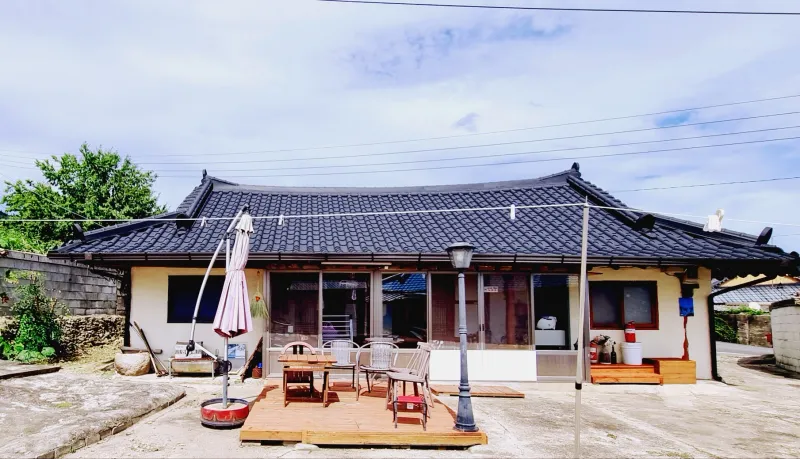 [Gangjin][Gangjin, Jeollanam-do] A rustic country house with a wooden floor 18