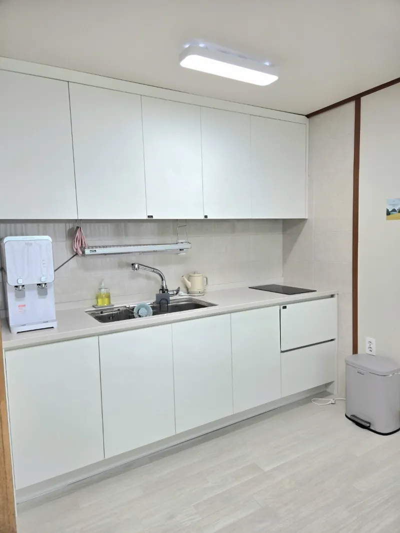 [Sanghyo-dong, Seogwipo][NEW_Jejuro_Room 301] Ocean View/Port Front/Sunset/Jungmun 10 minutes/Olle Market 15 minutes/ 15
