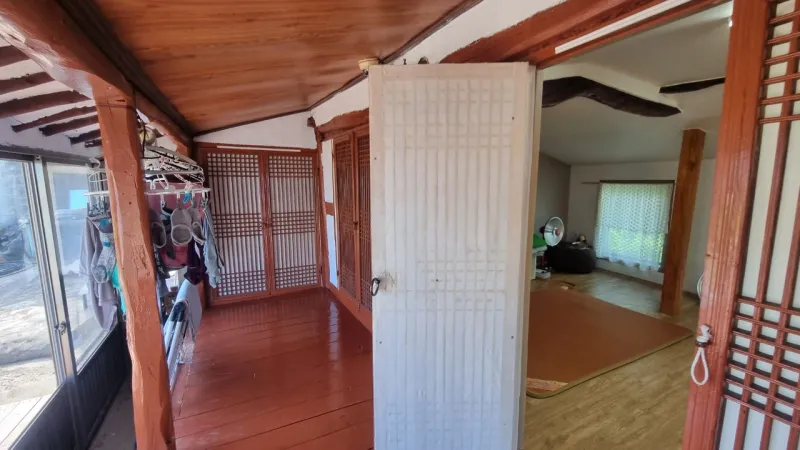 [Gangjin][Gangjin, Jeollanam-do] A rustic country house with a wooden floor 2