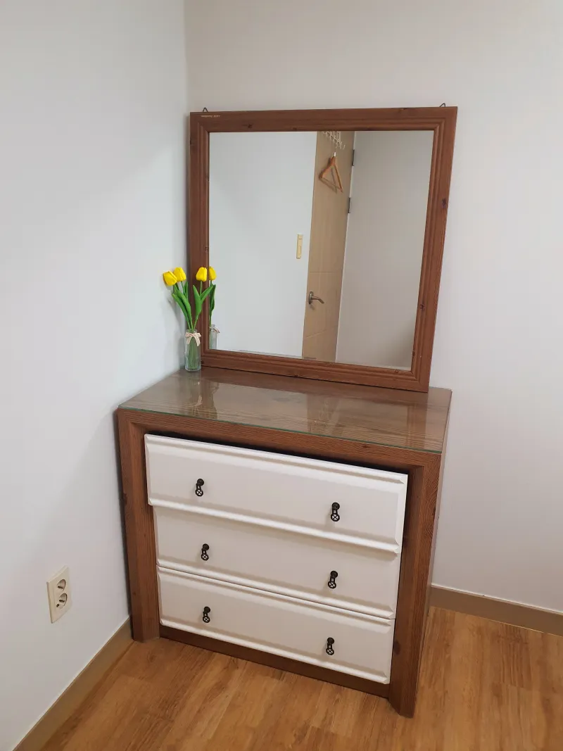 [Jeonju] Jeonju Station, Daejin, near university hospital, family recommended apartment 4