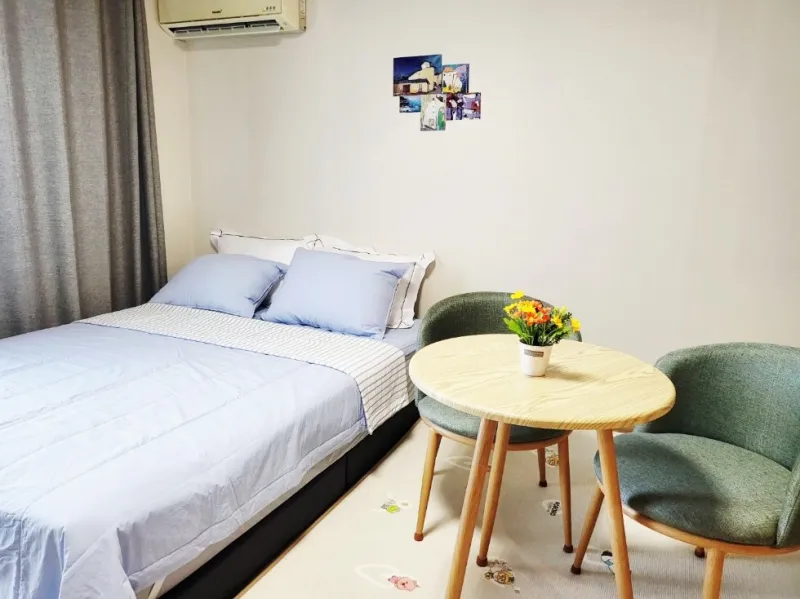 [Tongyeong] Tongyeong Healing Spot/Dryer/3 minutes from Buk Tongyeong IC 2
