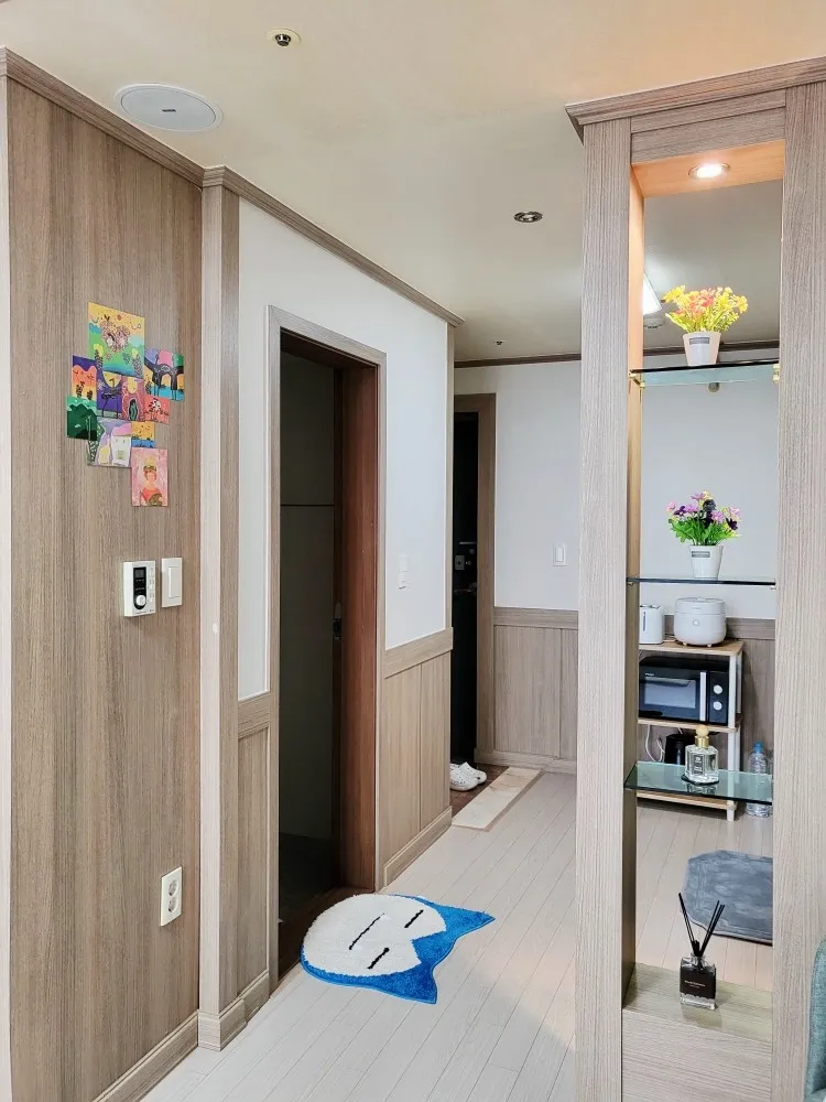 [Tongyeong] Tongyeong Healing Spot/Dryer/3 minutes from Buk Tongyeong IC 5