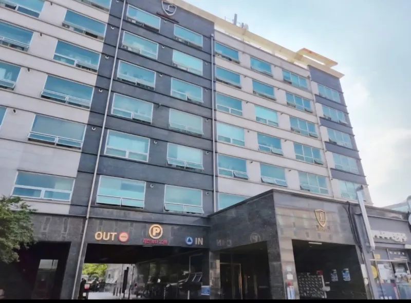 [Tongyeong] Tongyeong Healing Spot/Dryer/3 minutes from Buk Tongyeong IC 17