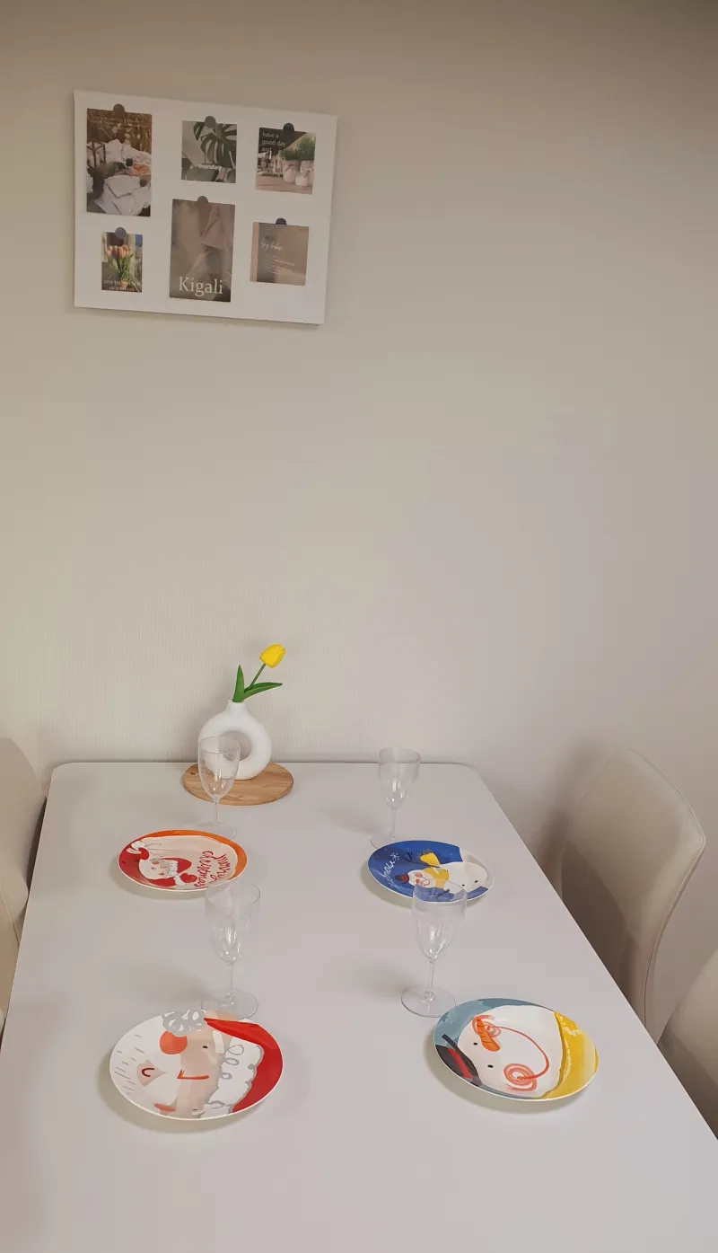 [Jeonju] Jeonju Station, Daejin, near university hospital, family recommended apartment 3