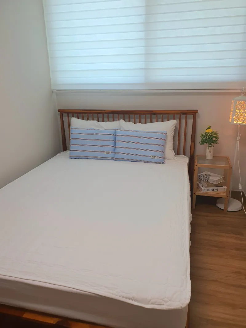 [Jeonju] Jeonju Station, Daejin, near university hospital, family recommended apartment 6