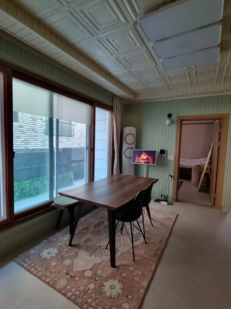 [Songpa, Seoul] 3-room apartment near Mongchontoseong Station and Hanseong Baekje Station 31