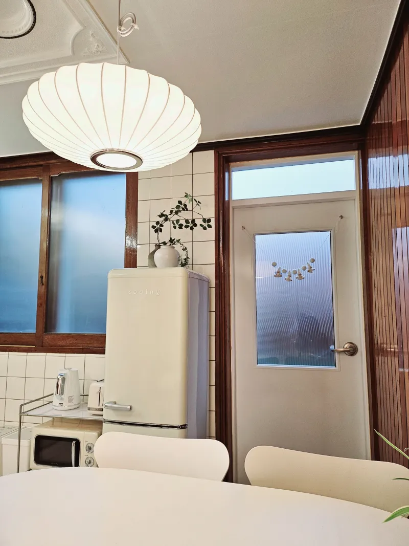 [Gongju][Gongju, South Chungcheong Province] A pretty house near Gongsanseong Fortress 22