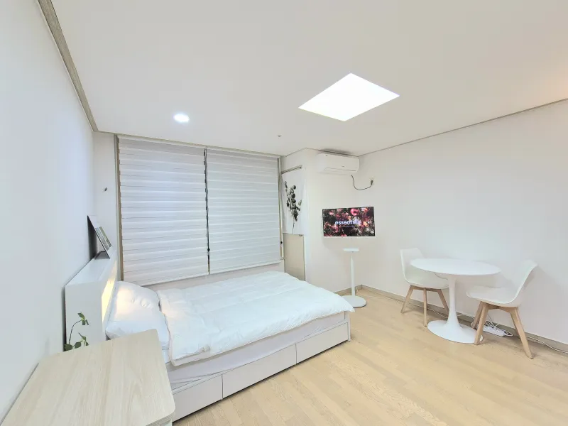[Yeongdeungpo, Seoul] 2-minute walk from National Assembly Station / Yeouido / Gangnam / Gwanghwamun 5 7