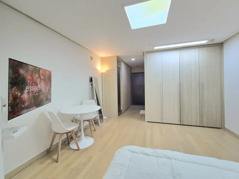 [Yeongdeungpo, Seoul] 2-minute walk from National Assembly Station / Yeouido / Gangnam / Gwanghwamun 5 10