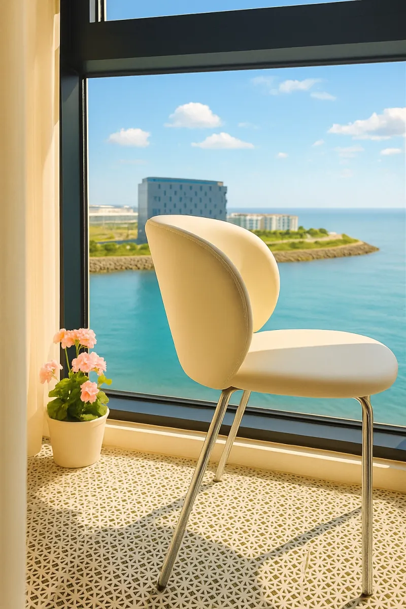 [Yeongdo, Busan] Ocean View Emotional Residence 20