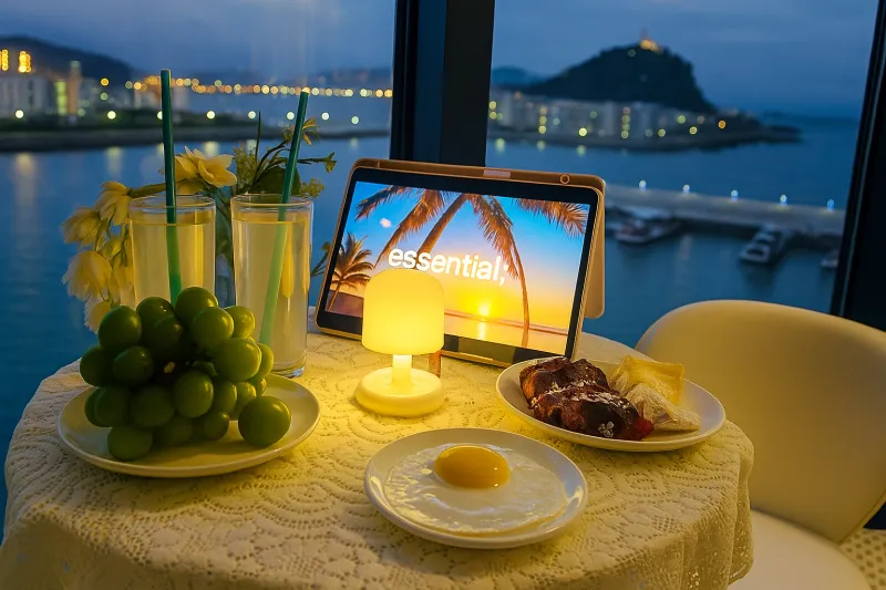 [Yeongdo, Busan] Ocean View Emotional Residence 23