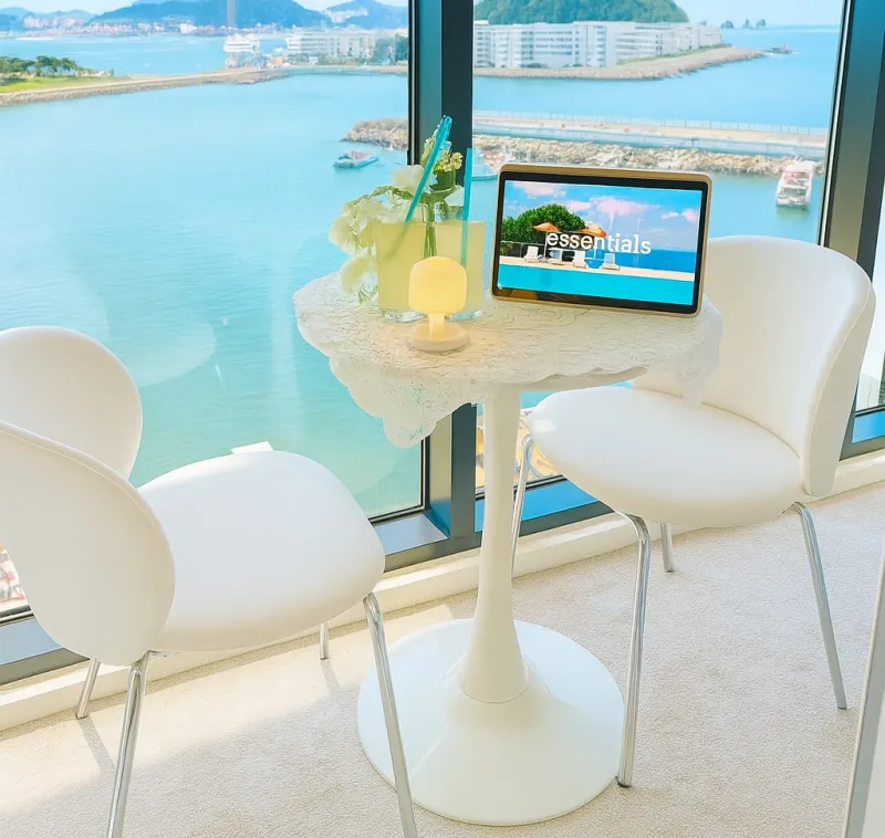 [Yeongdo, Busan] Ocean View Emotional Residence 21