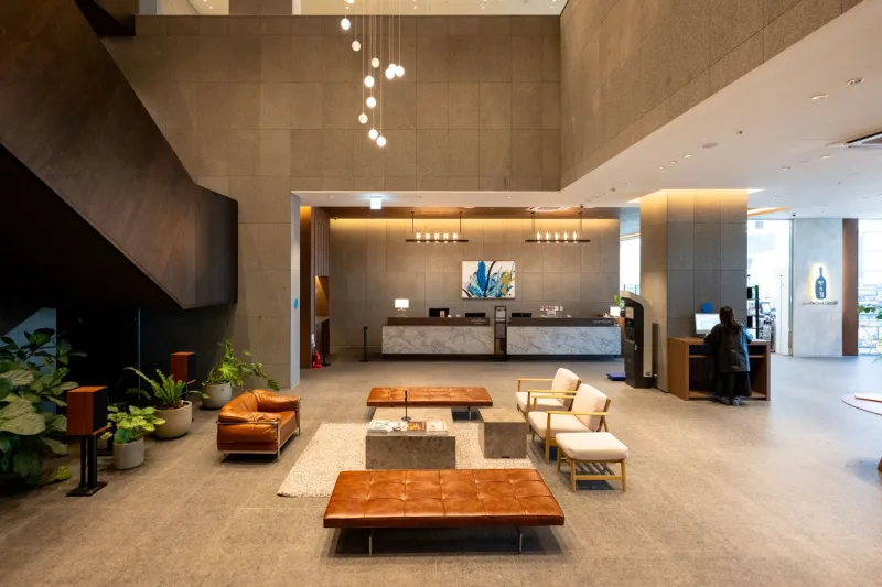 [Yeongdo, Busan] Ocean View Emotional Residence 33