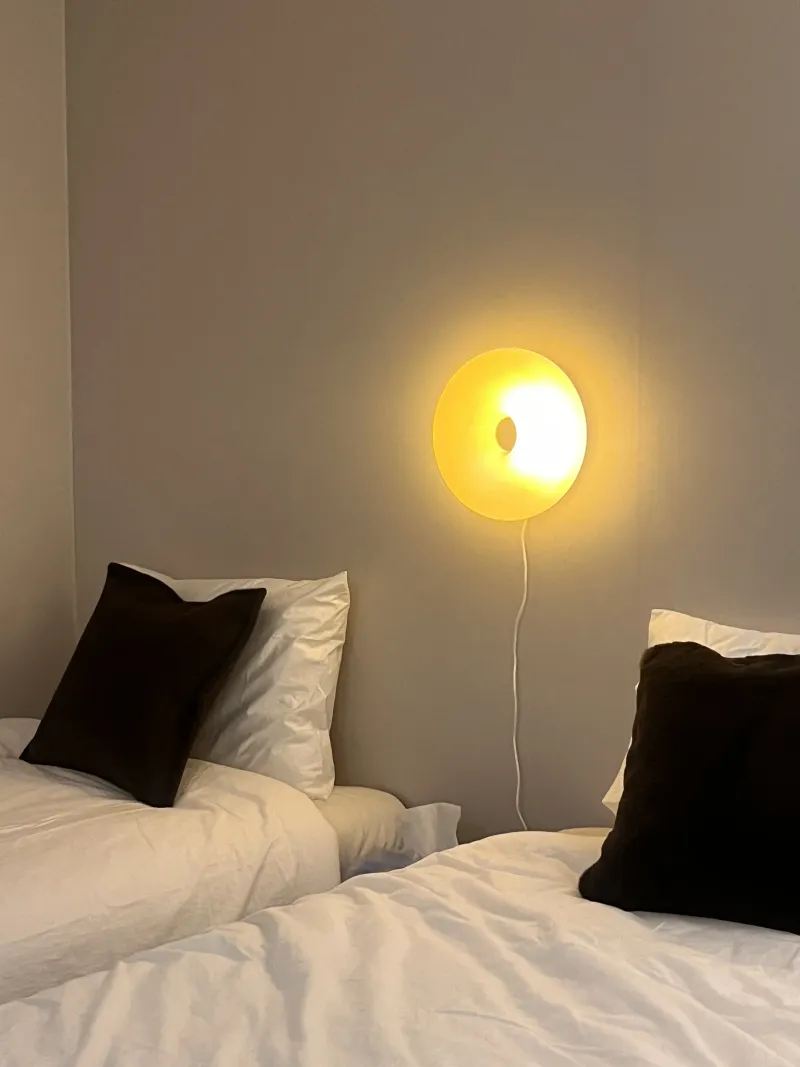 [Songpa, Seoul][Twin Bed] Seoul Gangnam Songpa Jamsil COEX Lotte World 4