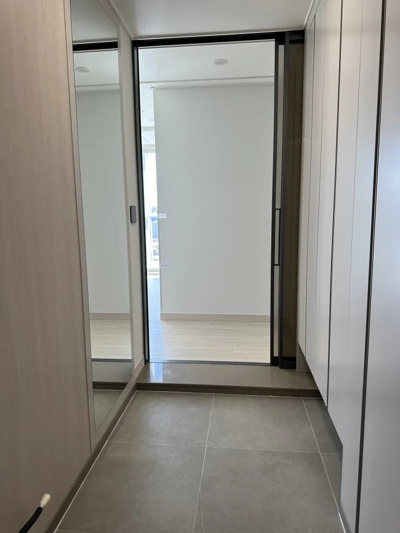 [Yeonsu, Incheon] Two-room apartment in Songdo's prime location #YonseiCampus #SongHyunAh 19