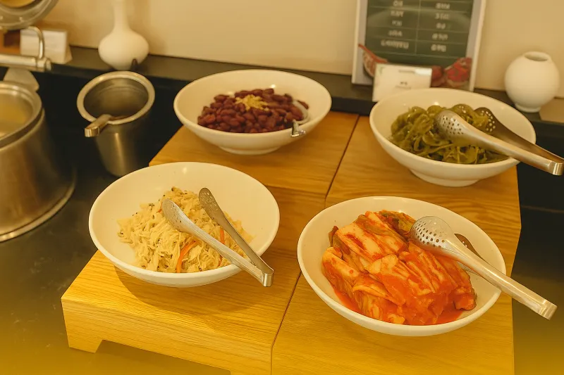 [부산 영도] 오션 감성 호텔 킹베드 47