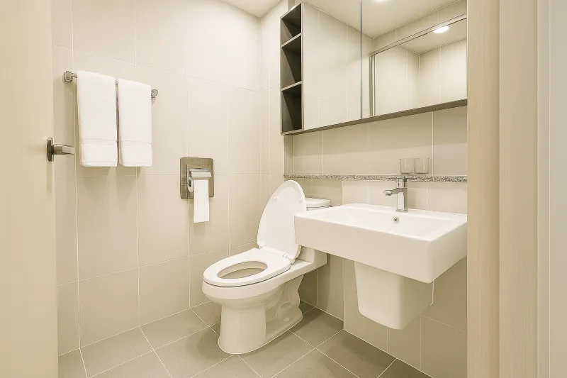 [Yeongdo, Busan] Ocean View Emotional Residence 7