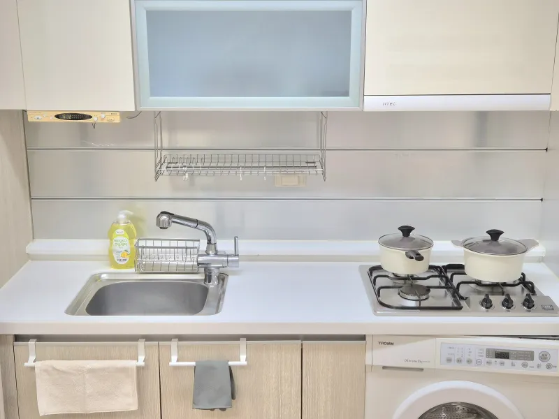 [Yeongdeungpo, Seoul] 2-minute walk from National Assembly Station / Yeouido / Gangnam / Gwanghwamun 5 14