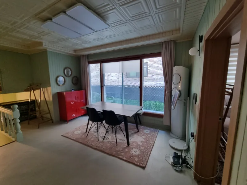 [Songpa, Seoul] 3-room apartment near Mongchontoseong Station and Hanseong Baekje Station 18
