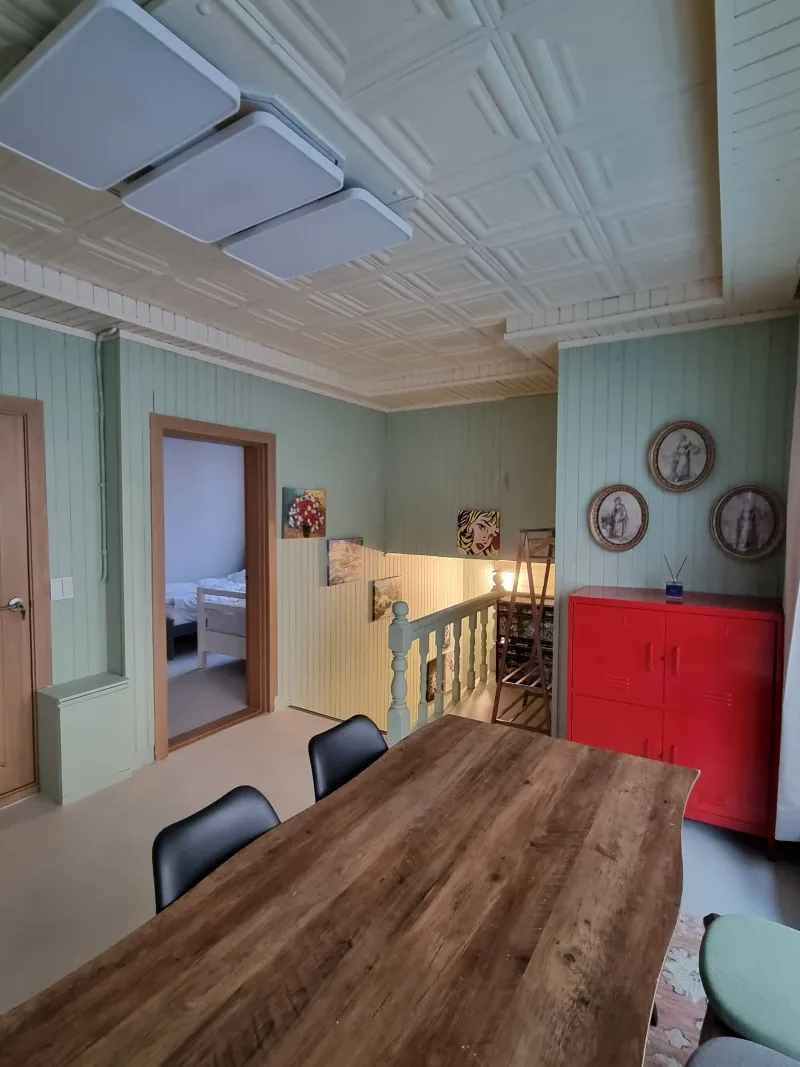 [Songpa, Seoul] 3-room apartment near Mongchontoseong Station and Hanseong Baekje Station 19